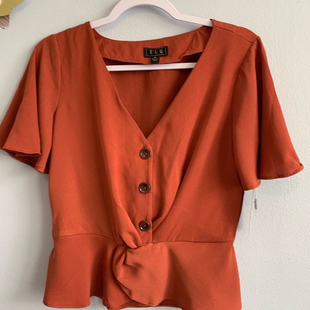 Blouse